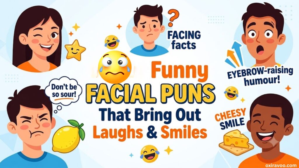 Expression Puns