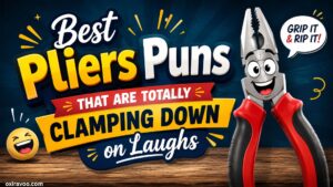 Pliers Puns