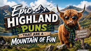 Highland Puns