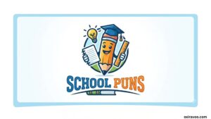 School Puns